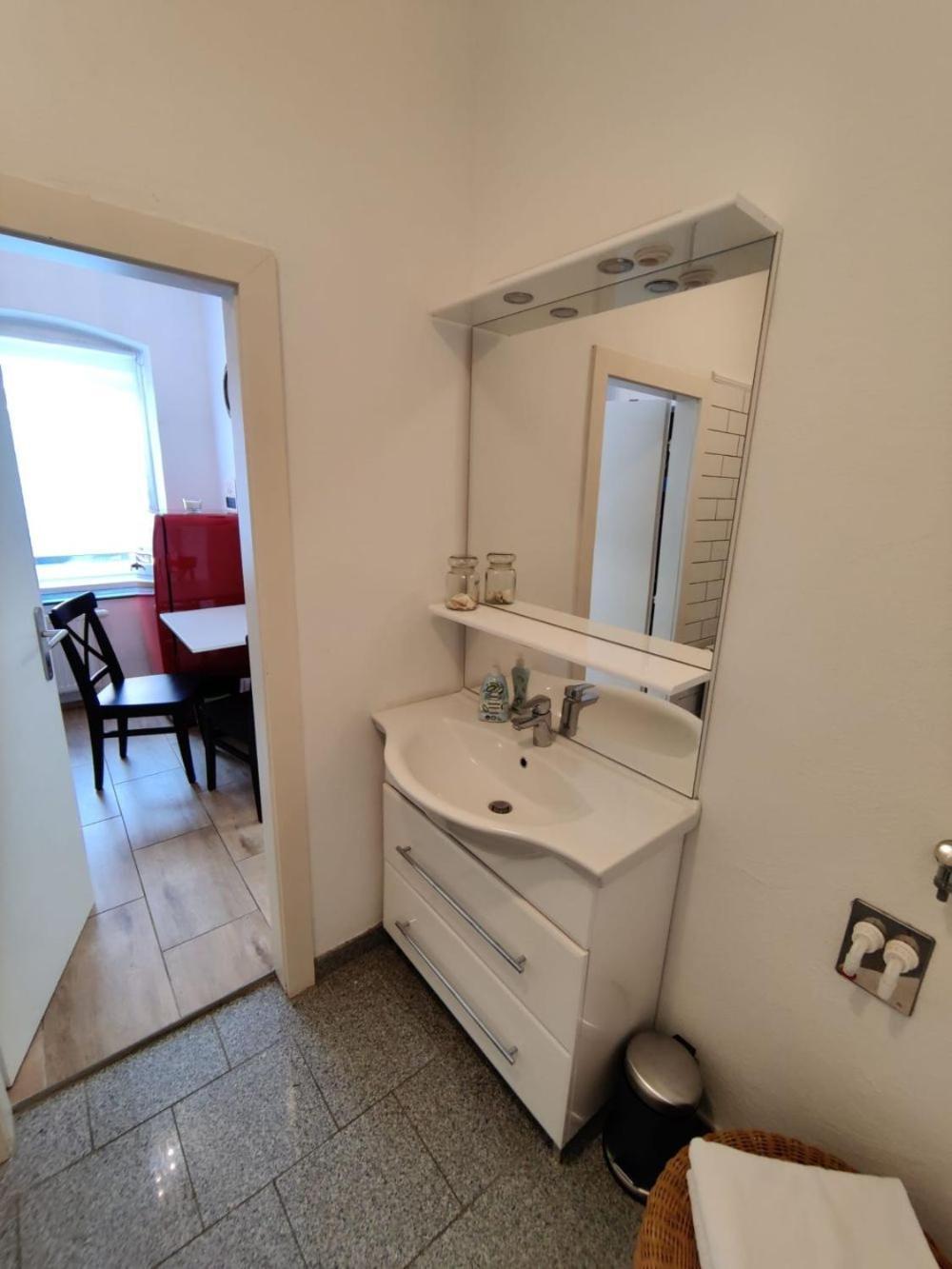 Amstetten Apartment Bagian luar foto