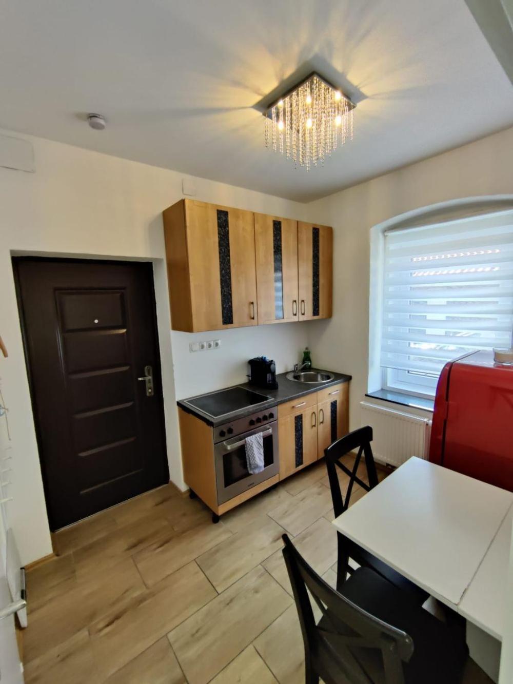 Amstetten Apartment Bagian luar foto