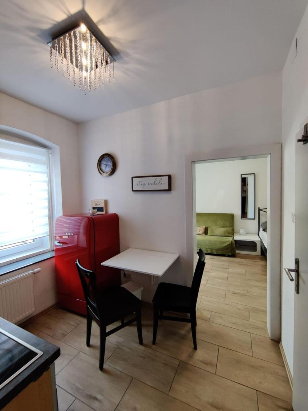 Amstetten Apartment Bagian luar foto
