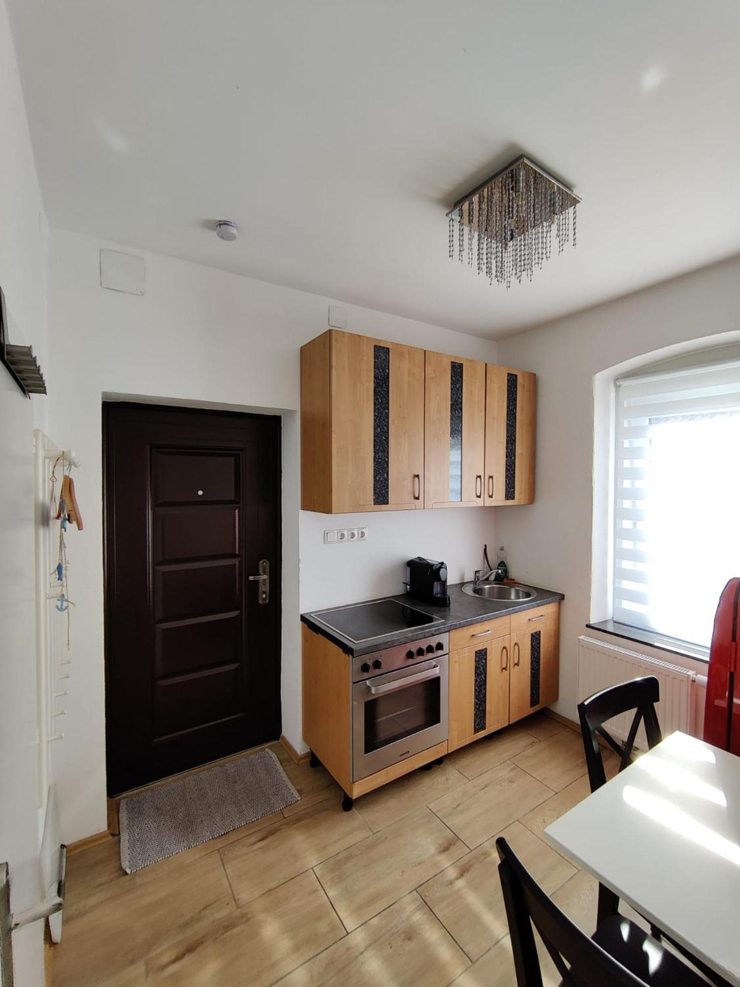 Amstetten Apartment Bagian luar foto